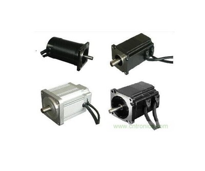 防爆防水电机 无刷空心杯调速电机