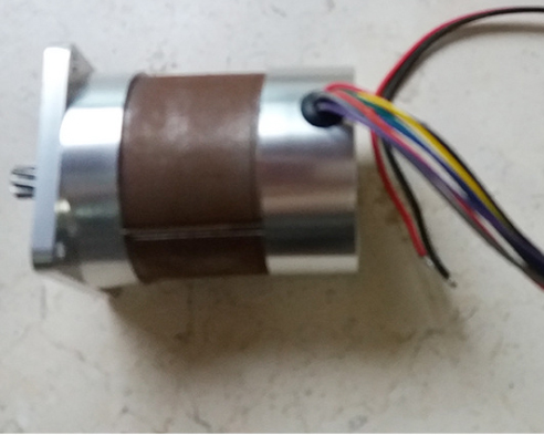 单相直流电动机交流驱动器