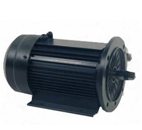Motor synchronous gear motor
